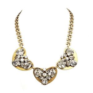 J. Crew Statement Necklace